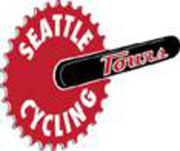 Seattle Cycling Tours Logo