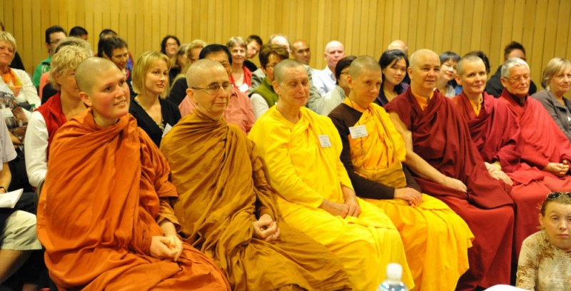 Buddhist Council New South Wales image one