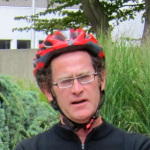 Craig - Owner of Seattle Cycling Tours