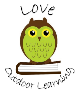 Love Outdoor Learning Logo
